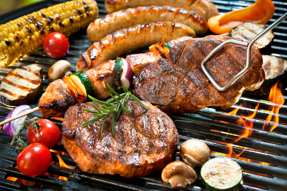 This Week in Retail: Prepping for the Next Major Summer Grilling Occasion